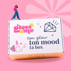 La box du moment. La box beauté pour ado de 10 à 16 ans