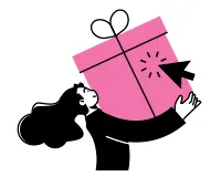 2 - Je reçois ma box tous les 2 mois