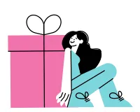 3 - Je découvre une sélection beauté, soins, bijoux et pleins de conseils pour prendre soin de moi