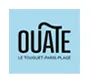OUATE