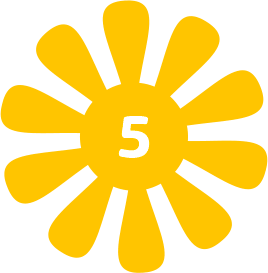 5